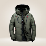 Laluna® | Premium Ganzendons Parka