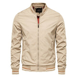 Laluna® | Elegante Bomberjack