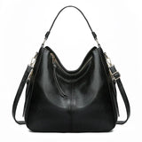 Laluna® | Grote Leren Tas