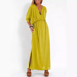 luna® | Modieuze Lente Jurk