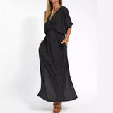 luna® | Modieuze Lente Jurk