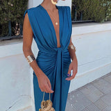 luna® | Elegante Zomerjurk