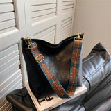 Laluna® | Elegante Vintage-Handtas
