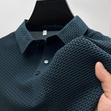 Davanté | Elegante heren T-shirt