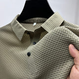 Davanté | Elegante heren T-shirt