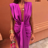 luna® | Elegante Zomerjurk