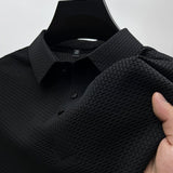 Davanté | Elegante heren T-shirt