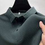 Davanté | Elegante heren T-shirt