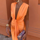 luna® | Elegante Zomerjurk