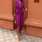 luna® | Elegante Zomerjurk