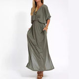 luna® | Modieuze Lente Jurk