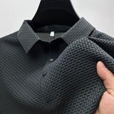 Davanté | Elegante heren T-shirt