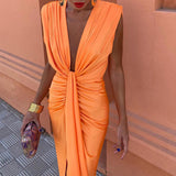 luna® | Elegante Zomerjurk