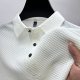 Davanté | Elegante heren T-shirt