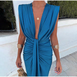 luna® | Elegante Zomerjurk
