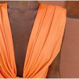 luna® | Elegante Zomerjurk