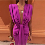 luna® | Elegante Zomerjurk