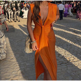 luna® | Elegante Zomerjurk