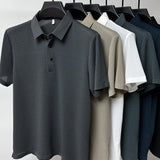 Davanté | Elegante heren T-shirt