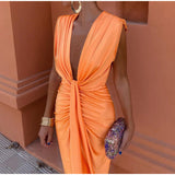luna® | Elegante Zomerjurk
