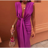 luna® | Elegante Zomerjurk