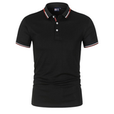 Laluna® | Casual Polo Shirt
