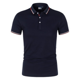 Laluna® | Casual Polo Shirt
