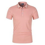 Laluna® | Casual Polo Shirt