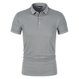 Laluna® | Casual Polo Shirt