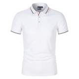 Laluna® | Casual Polo Shirt