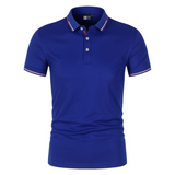 Laluna® | Casual Polo Shirt