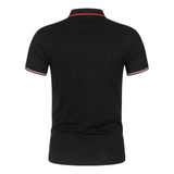 Laluna® | Casual Polo Shirt