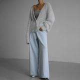 Laluna® | Elegante Gebreide Vest