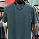Laluna® | Elegante Heren T-shirt