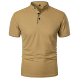 Laluna® | Stretchy Fit Polo