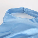 luna® | Satijnen Dames Jurk