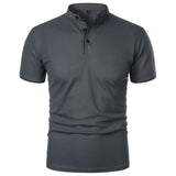Laluna® | Stretchy Fit Polo