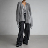 Laluna® | Elegante Gebreide Vest