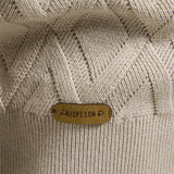 Laluna® | Herentrui Met Ruit Design
