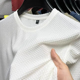 Laluna® | Elegante Heren T-shirt