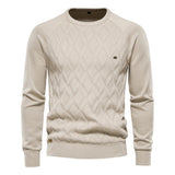 Laluna® | Herentrui Met Ruit Design