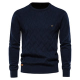 Laluna® | Herentrui Met Ruit Design