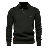 Laluna®  | Herentrui Met Knoopdesign