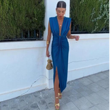 luna® | Elegante Zomerjurk