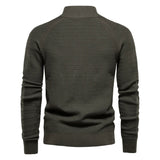 Laluna® | Luxe Katoenen Vest