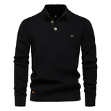 Laluna®  | Herentrui Met Knoopdesign