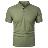 Laluna® | Stretchy Fit Polo