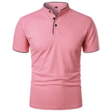 Laluna® | Stretchy Fit Polo