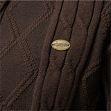 Laluna® | Cardigan Met Knopen