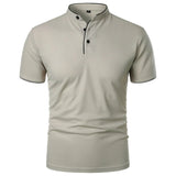 Laluna® | Stretchy Fit Polo